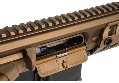 Salvo Precision US Socom Surg SD MCX ARスタイル MWS GBB エアソフトライフル-AIRSOFT GOGO エアガン・サバゲー用品通販