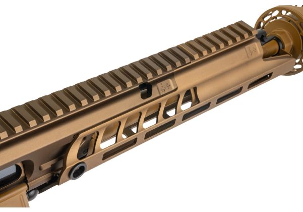 Salvo Precision US Socom Surg SD MCX ARスタイル MWS GBB エアソフトライフル-AIRSOFT GOGO エアガン・サバゲー用品通販