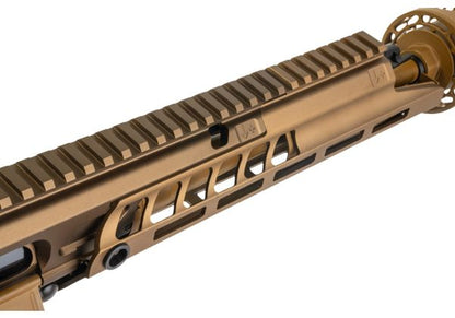 Salvo Precision US Socom Surg SD MCX ARスタイル MWS GBB エアソフトライフル-AIRSOFT GOGO エアガン・サバゲー用品通販