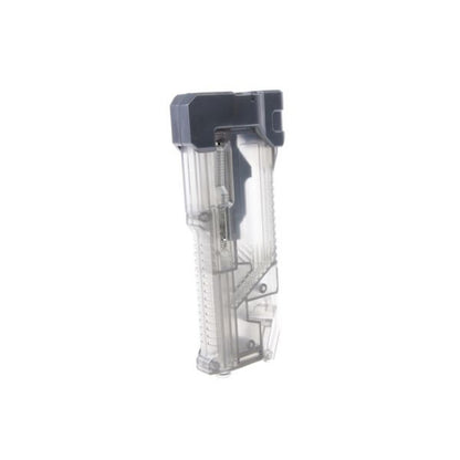 SATELLITE ハイ バレット BB ローダー プラス (6MM エアガン BB 用) - スモーク-AIRSOFT GOGO エアガン・サバゲー用品通販