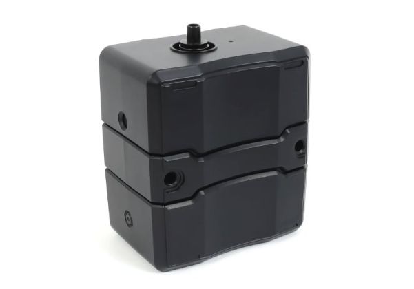 Satellite LayLax オートBBローダー（約1300発） - BK-AIRSOFT GOGO エアガン・サバゲー用品通販