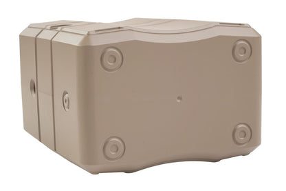 Satellite LayLax オートマチック BB ローダー (約 1300 発) - タン-AIRSOFT GOGO エアガン・サバゲー用品通販