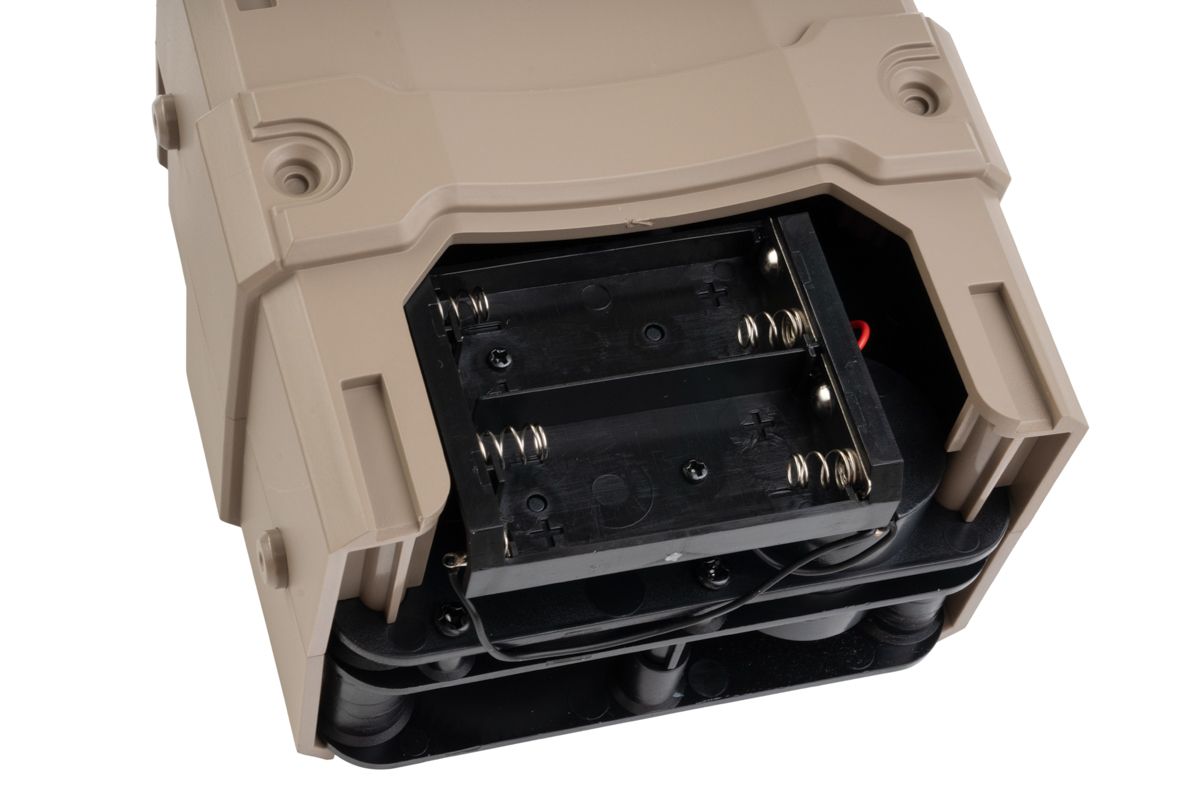Satellite LayLax オートマチック BB ローダー (約 1300 発) - タン-AIRSOFT GOGO エアガン・サバゲー用品通販