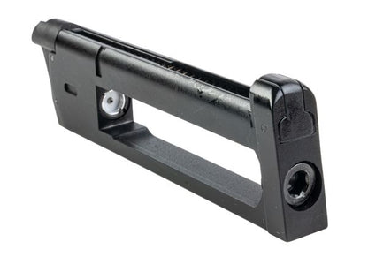 Savia 1911 CO2マガジン（22発装填、ブラック）-AIRSOFT GOGO エアガン・サバゲー用品通販