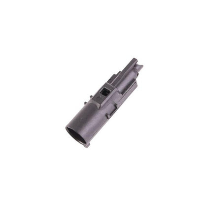 SAVIA 東京マルイ ハイキャパ / 1911 GBB エアソフト ノズル セット - ブラック-AIRSOFT GOGO エアガン・サバゲー用品通販