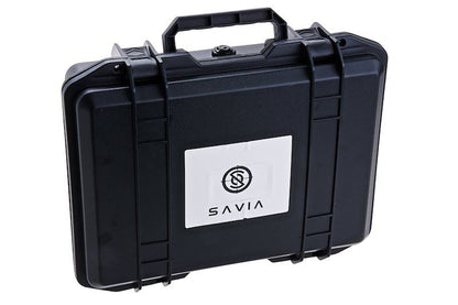 SAVIA ハイキャパ タイプ 1 レースガン GBB エアソフト ピストル (CNC 加工、ブラック)-AIRSOFT GOGO エアガン・サバゲー用品通販