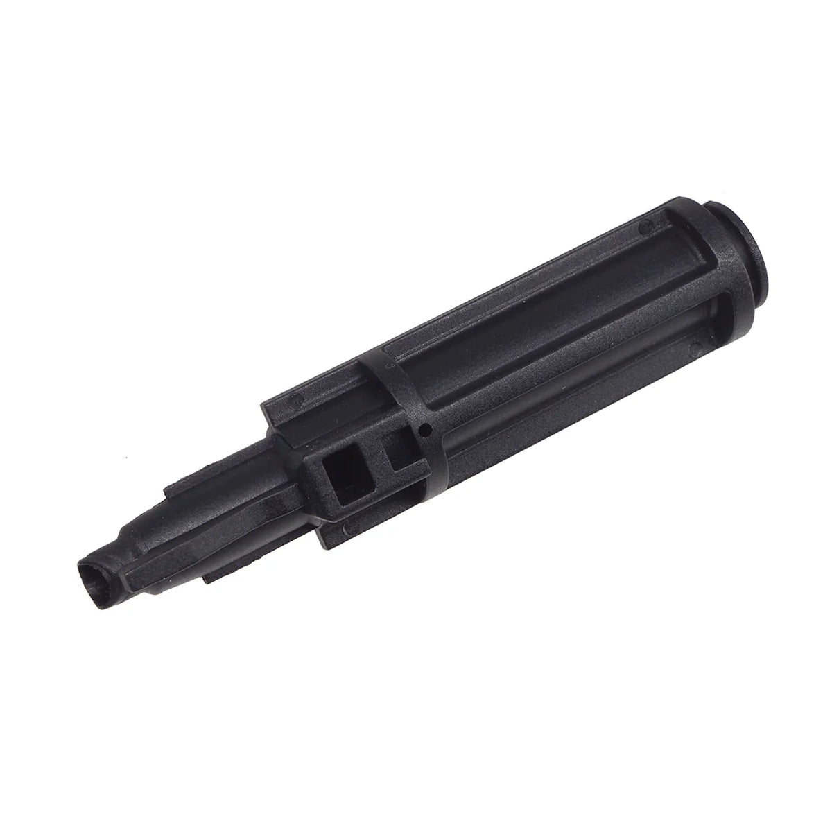 SAVIA純正パーツ PCC-H GBB用ローディングノズル (SA-ACC013) - ブラック-AIRSOFT GOGO エアガン・サバゲー用品通販