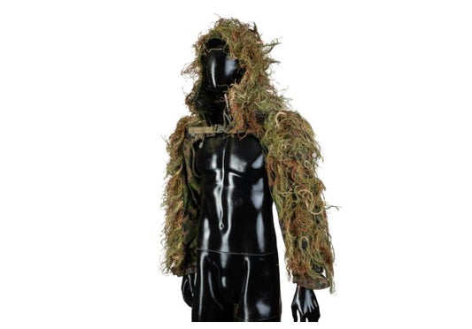 SCG バイパー フード プロ (長袖) - フィンパット-AIRSOFT GOGO エアガン・サバゲー用品通販