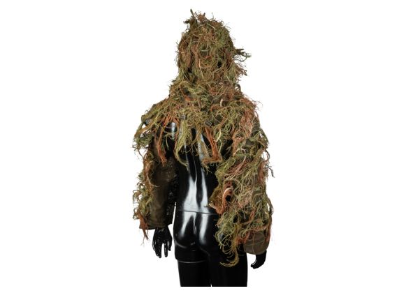 SCG バイパー フード プロ（長袖） - OD-AIRSOFT GOGO エアガン・サバゲー用品通販