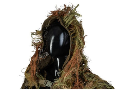 SCG バイパー フード プロ（長袖） - OD-AIRSOFT GOGO エアガン・サバゲー用品通販