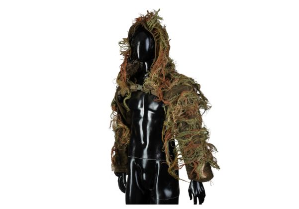 SCG バイパー フード プロ（長袖） - OD-AIRSOFT GOGO エアガン・サバゲー用品通販