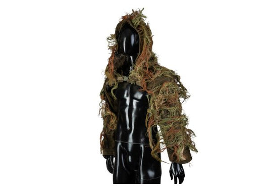 SCG バイパー フード プロ（長袖） - OD-AIRSOFT GOGO エアガン・サバゲー用品通販
