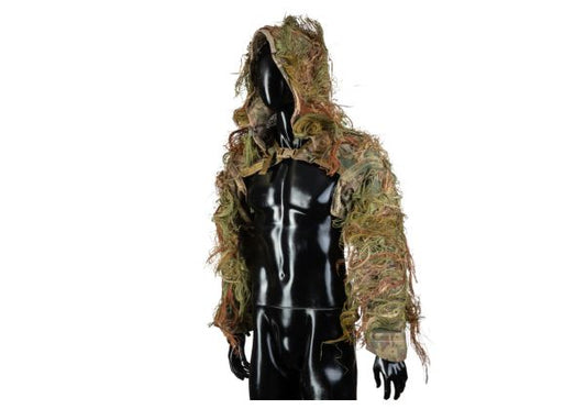 SCG バイパーフードプロ（長袖） - マルチカム-AIRSOFT GOGO エアガン・サバゲー用品通販