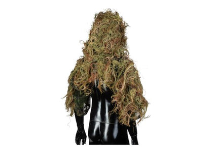 SCG Viper Hood Pro（ハーフスリーブ） - Finpat-AIRSOFT GOGO エアガン・サバゲー用品通販