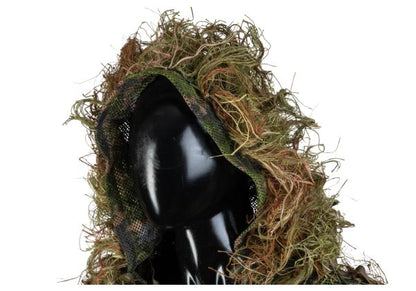 SCG Viper Hood Pro（ハーフスリーブ） - Finpat-AIRSOFT GOGO エアガン・サバゲー用品通販