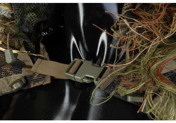 SCG Viper Hood Pro（ハーフスリーブ） - Finpat-AIRSOFT GOGO エアガン・サバゲー用品通販