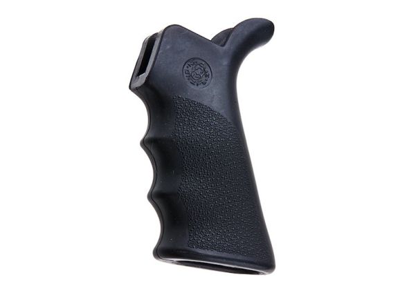 Sekio Airsoft Hスタイル M4 GBBタイプピストルグリップ Tokyo Marui MWS / GBBライフル用 - ブラック-AIRSOFT GOGO エアガン・サバゲー用品通販
