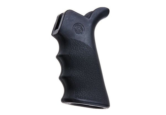 Sekio Airsoft Hスタイル M4 GBBタイプピストルグリップ Tokyo Marui MWS / GBBライフル用 - ブラック-AIRSOFT GOGO エアガン・サバゲー用品通販