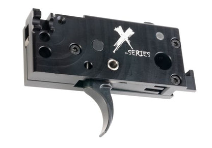 Sekio Airsoft Tokyo Marui MWS GBBR Xシリーズ コンペティショントリガーボックス(スタンダード)-AIRSOFT GOGO エアガン・サバゲー用品通販