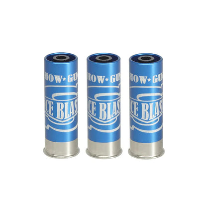 ShowGuns 20mm ICE ブラスト スーパーシェル 3個 タナカ / PPS M870 ショットガン用 (SHOW-004BU)-AIRSOFT GOGO エアガン・サバゲー用品通販