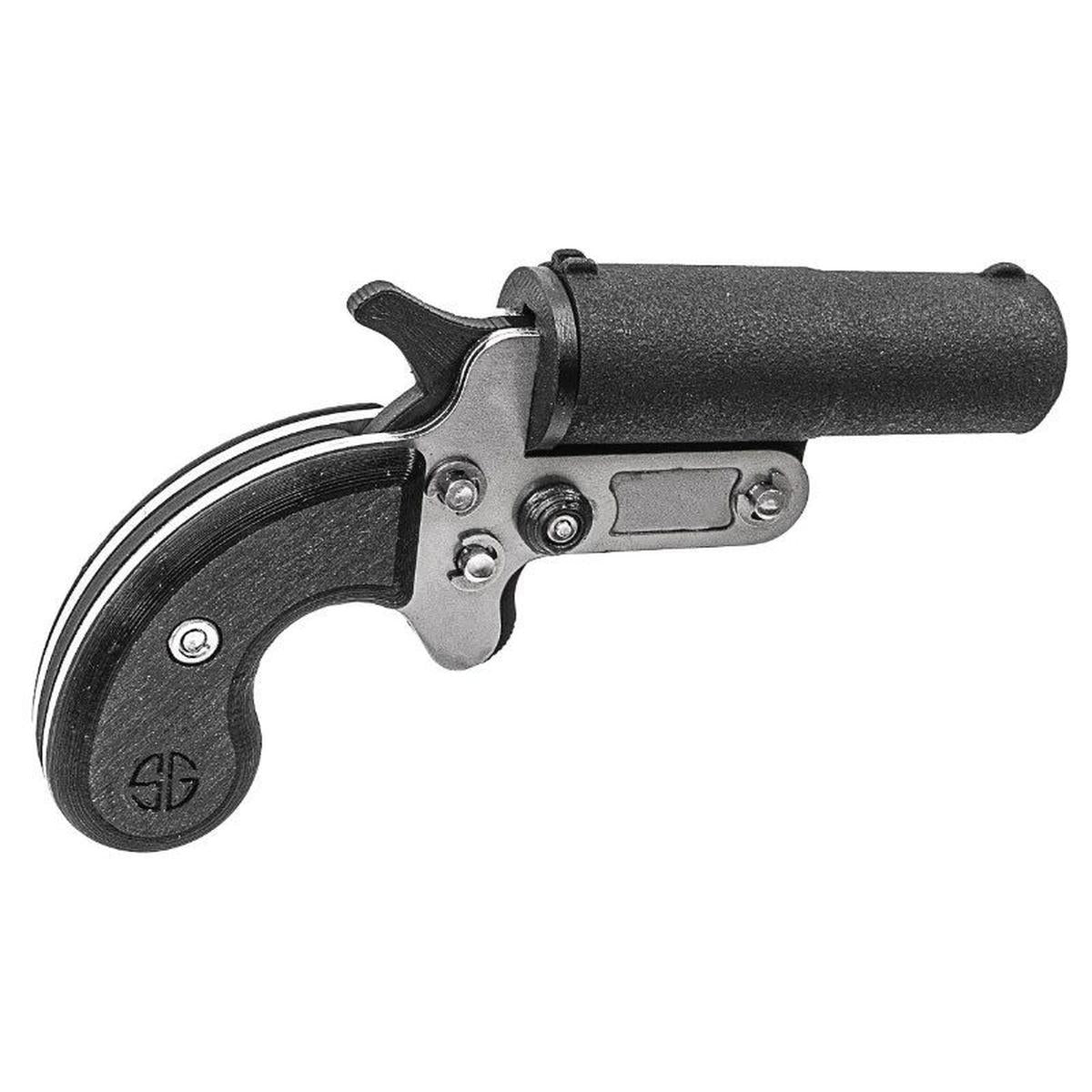 SHOWGUNS デリンジャーモデルキット-AIRSOFT GOGO エアガン・サバゲー用品通販