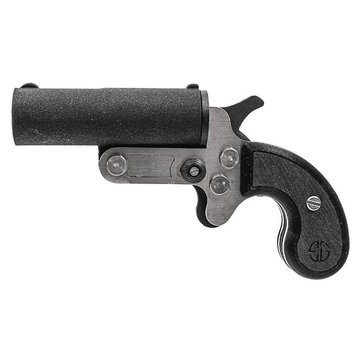SHOWGUNS デリンジャーモデルキット-AIRSOFT GOGO エアガン・サバゲー用品通販