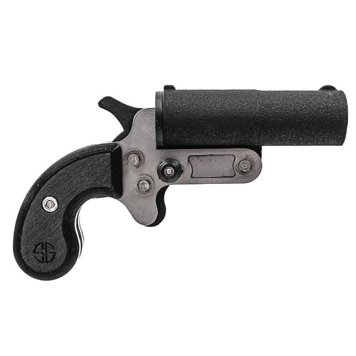 SHOWGUNS デリンジャーモデルキット-AIRSOFT GOGO エアガン・サバゲー用品通販
