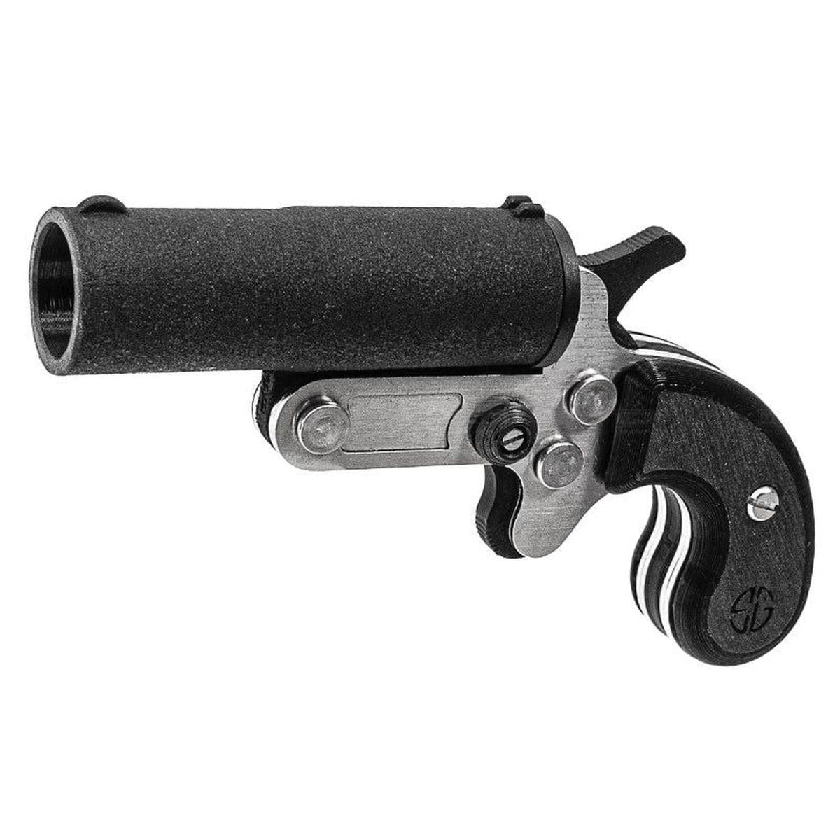 SHOWGUNS デリンジャーモデルキット-AIRSOFT GOGO エアガン・サバゲー用品通販