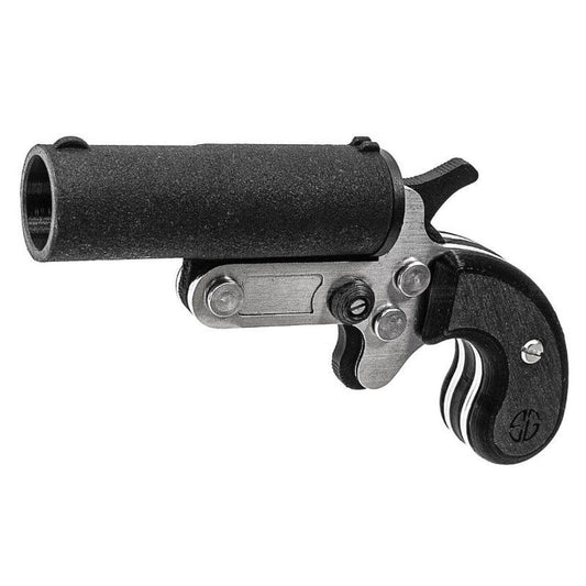 SHOWGUNS デリンジャーモデルキット-AIRSOFT GOGO エアガン・サバゲー用品通販