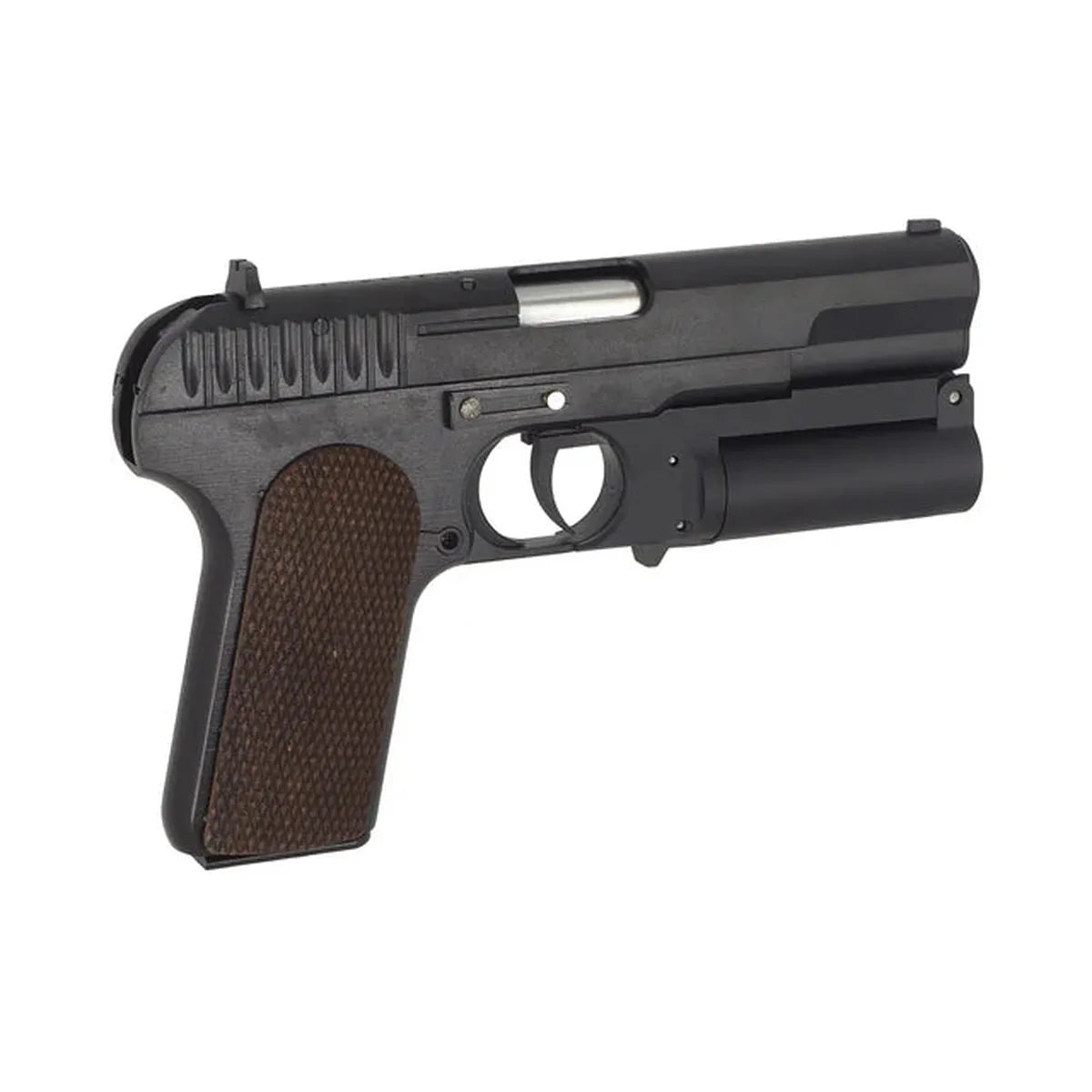 ShowGuns KPS キングスマン TT-33 GBB ピストル ショットガン (SHOW-007)-AIRSOFT GOGO エアガン・サバゲー用品通販