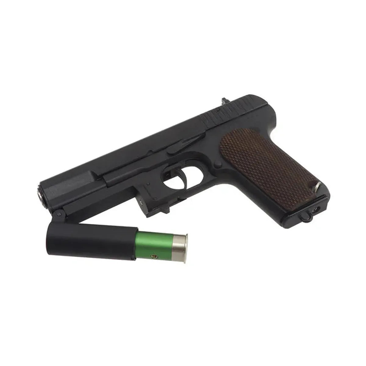 ShowGuns KPS キングスマン TT-33 GBB ピストル ショットガン (SHOW-007)-AIRSOFT GOGO エアガン・サバゲー用品通販