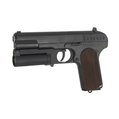 ShowGuns KPS キングスマン TT-33 GBB ピストル ショットガン (SHOW-007)-AIRSOFT GOGO エアガン・サバゲー用品通販
