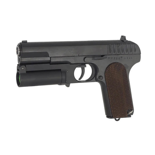 ShowGuns KPS キングスマン TT-33 GBB ピストル ショットガン (SHOW-007)-AIRSOFT GOGO エアガン・サバゲー用品通販