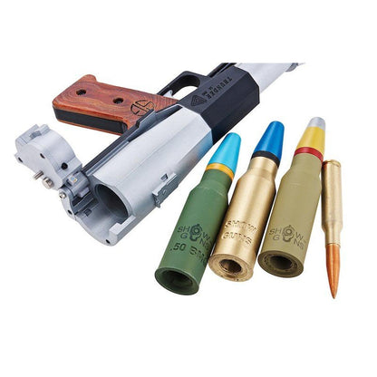 SHOWGUNS MBT .50 BMG 多弾雷モデルキット-AIRSOFT GOGO エアガン・サバゲー用品通販