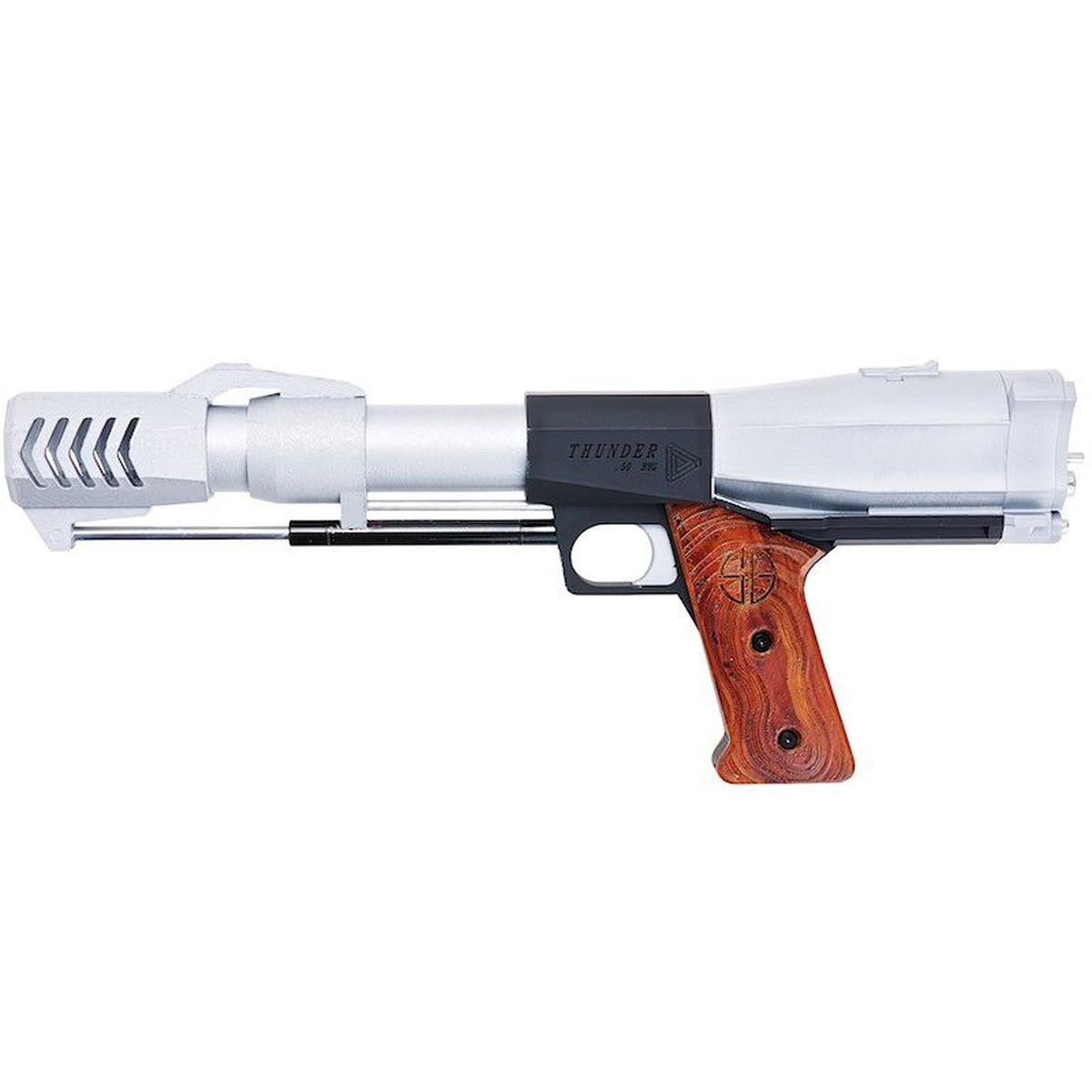 SHOWGUNS MBT .50 BMG 多弾雷モデルキット-AIRSOFT GOGO エアガン・サバゲー用品通販