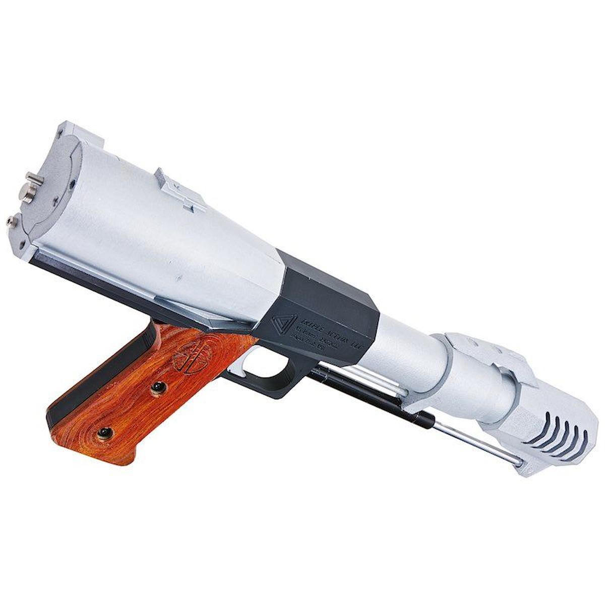 SHOWGUNS MBT .50 BMG 多弾雷モデルキット-AIRSOFT GOGO エアガン・サバゲー用品通販