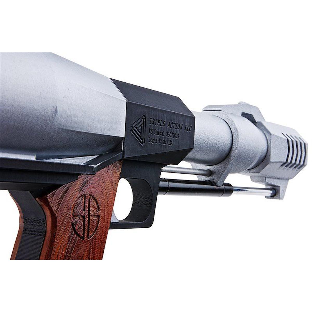 SHOWGUNS MBT .50 BMG 多弾雷モデルキット-AIRSOFT GOGO エアガン・サバゲー用品通販