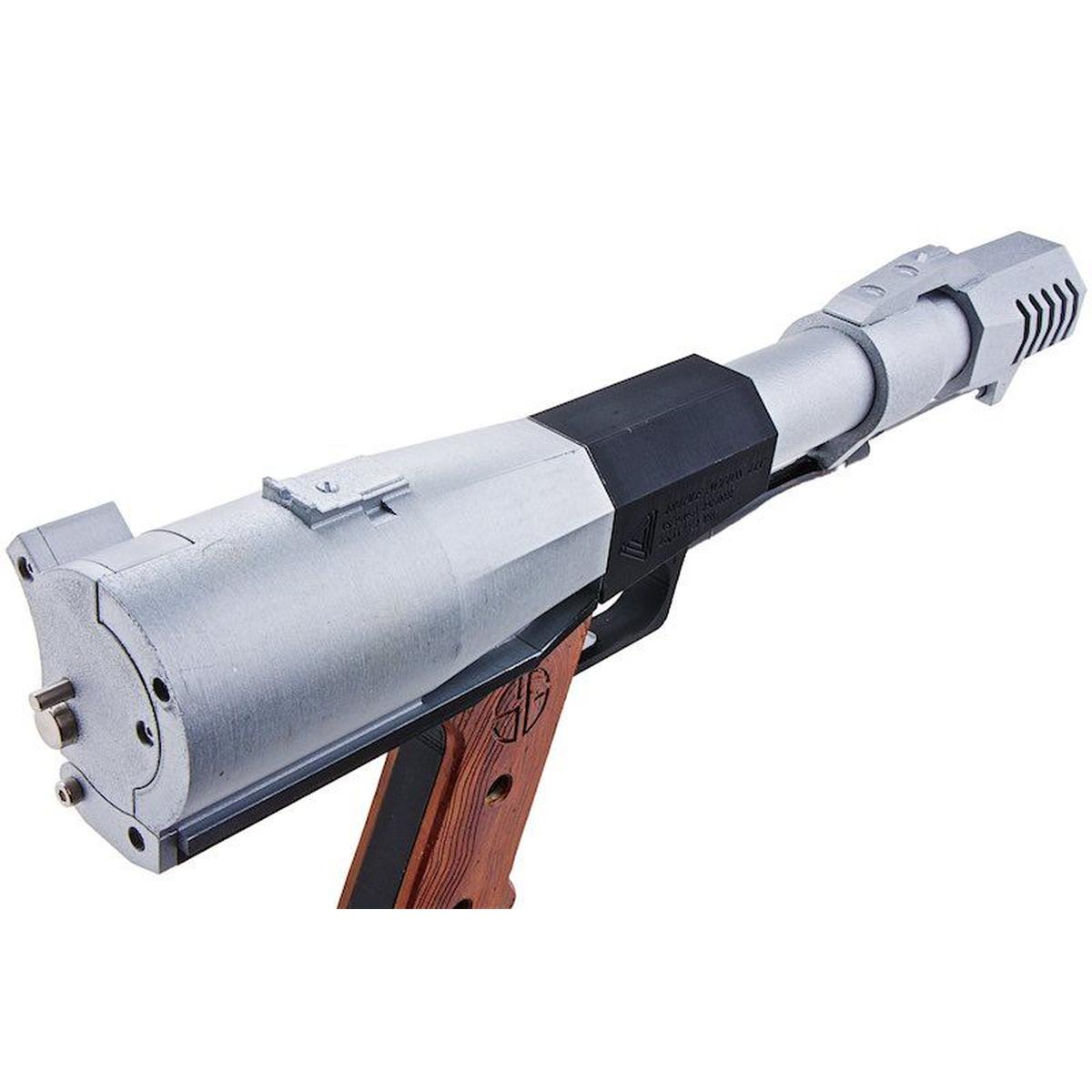 SHOWGUNS MBT .50 BMG 多弾雷モデルキット-AIRSOFT GOGO エアガン・サバゲー用品通販