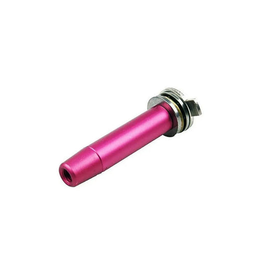 SHS アルミスプリングガイド Ver.3 ギアボックス用 (SHS-257)-AIRSOFT GOGO エアガン・サバゲー用品通販