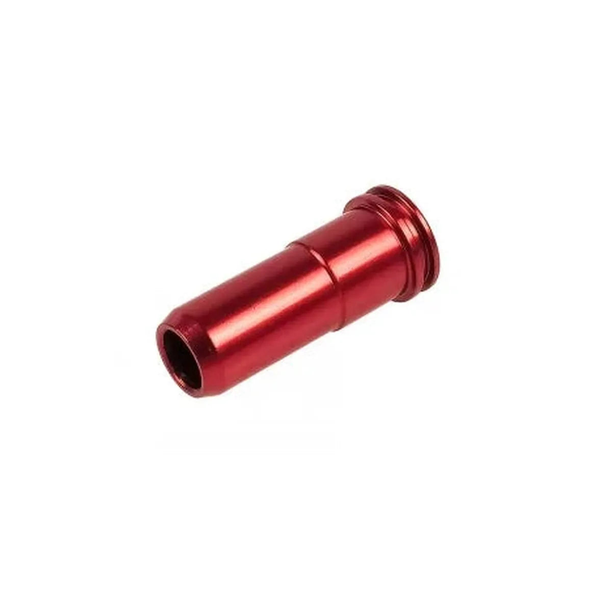 SHS CNC アルミボアアップ M4 ノズル (SHS-323)-AIRSOFT GOGO エアガン・サバゲー用品通販
