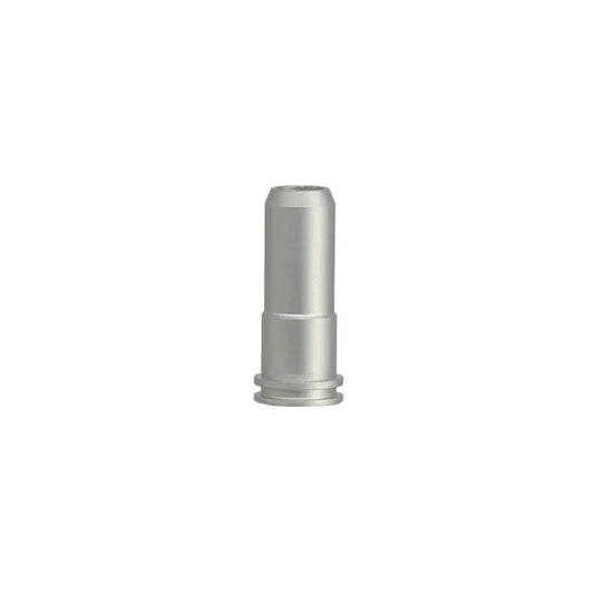 SHS CNC アルミボアアップ M4 ノズル (SHS-323)-AIRSOFT GOGO エアガン・サバゲー用品通販