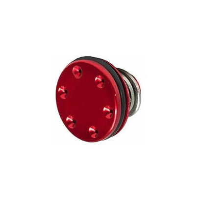 SHS CNC アルミピストンヘッド ギアボックス用 Ver.2/3 (SHS-040)-AIRSOFT GOGO エアガン・サバゲー用品通販
