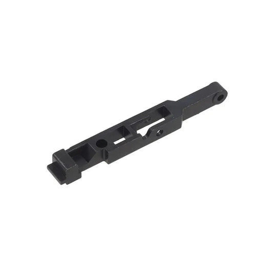 SHS マルイ VSR-10 シリーズ用 スチール トリガー シアー (SHS-102) - ブラック-AIRSOFT GOGO エアガン・サバゲー用品通販