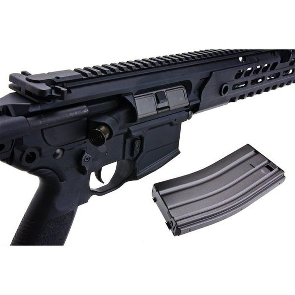 SIG AIR MCX Virtus SBR AEG エアガン (SIG SAUER ライセンス) (VFC 製)-AIRSOFT GOGO エアガン・サバゲー用品通販