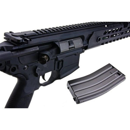 SIG AIR MCX Virtus SBR AEG エアガン (SIG SAUER ライセンス) (VFC 製)-AIRSOFT GOGO エアガン・サバゲー用品通販