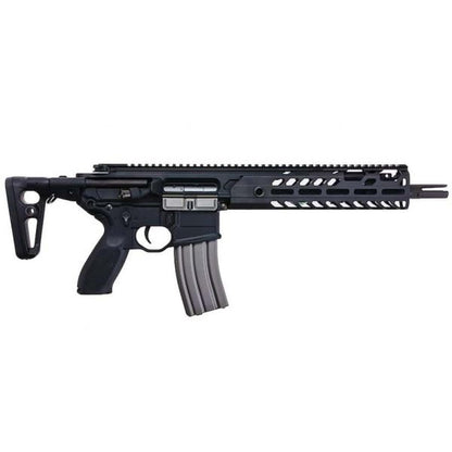 SIG AIR MCX Virtus SBR AEG エアガン (SIG SAUER ライセンス) (VFC 製)-AIRSOFT GOGO エアガン・サバゲー用品通販
