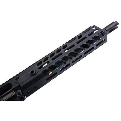 SIG AIR MCX Virtus SBR AEG エアガン (SIG SAUER ライセンス) (VFC 製)-AIRSOFT GOGO エアガン・サバゲー用品通販