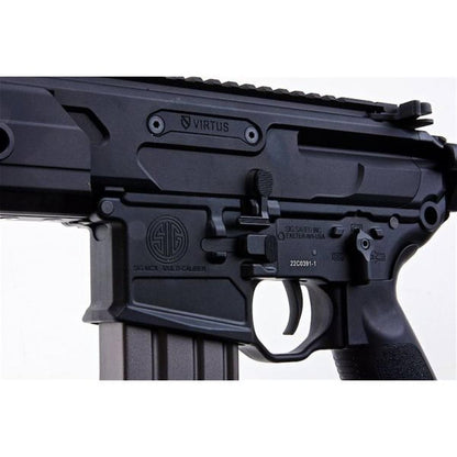 SIG AIR MCX Virtus SBR AEG エアガン (SIG SAUER ライセンス) (VFC 製)-AIRSOFT GOGO エアガン・サバゲー用品通販