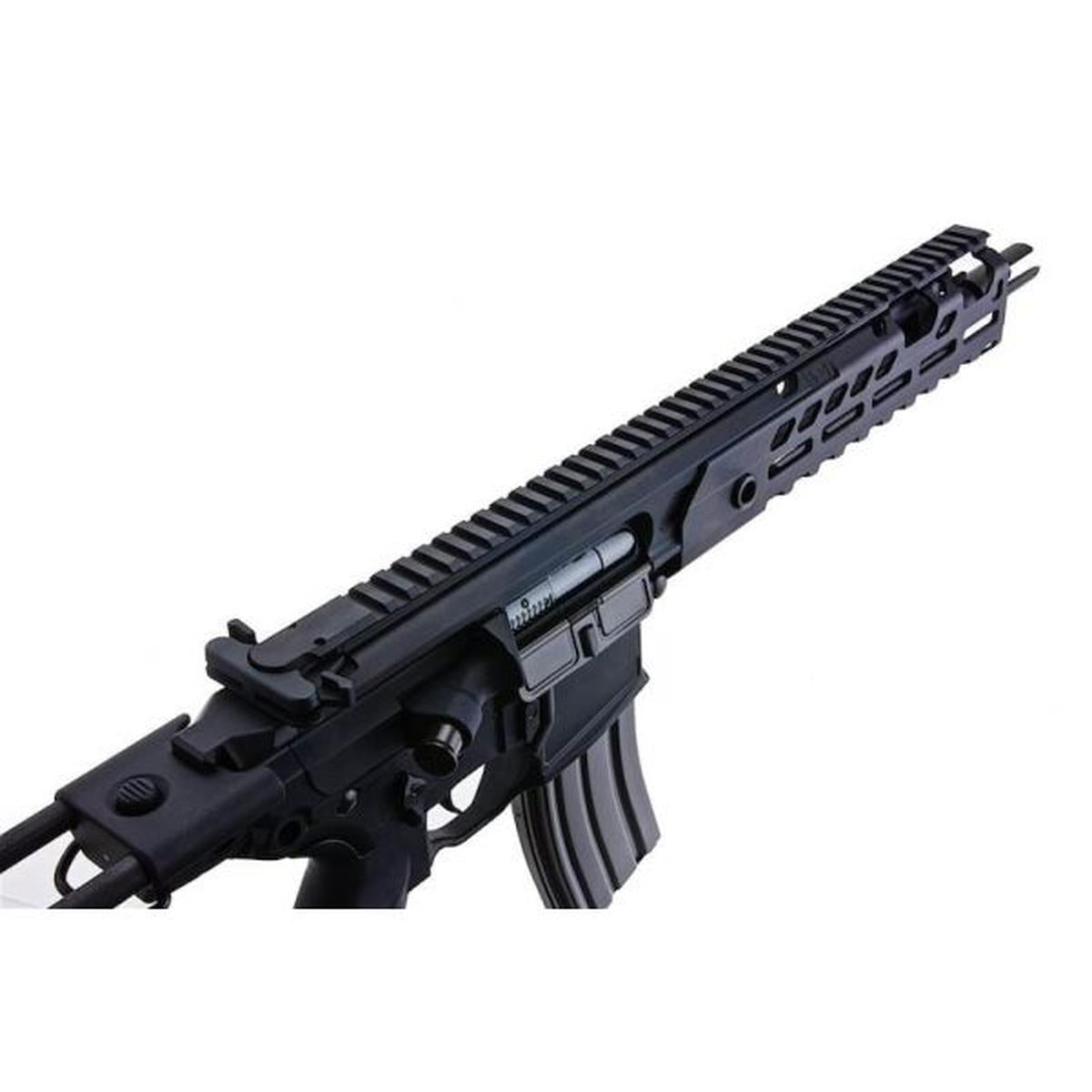 SIG AIR MCX Virtus SBR AEG エアガン (SIG SAUER ライセンス) (VFC 製)-AIRSOFT GOGO エアガン・サバゲー用品通販