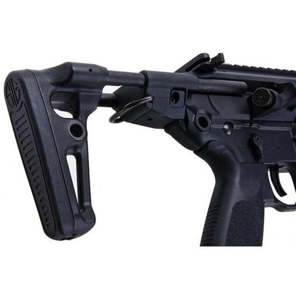 SIG AIR MCX Virtus SBR AEG エアガン (SIG SAUER ライセンス) (VFC 製)-AIRSOFT GOGO エアガン・サバゲー用品通販